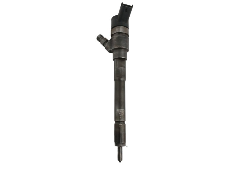 Recambio de inyector para hyundai tucson (jm) 2.0 crdi cat referencia OEM IAM 3380027400 0445110258 