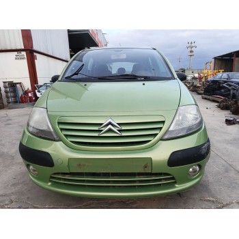 citroën c3 i (fc_, fn_) del año 2004