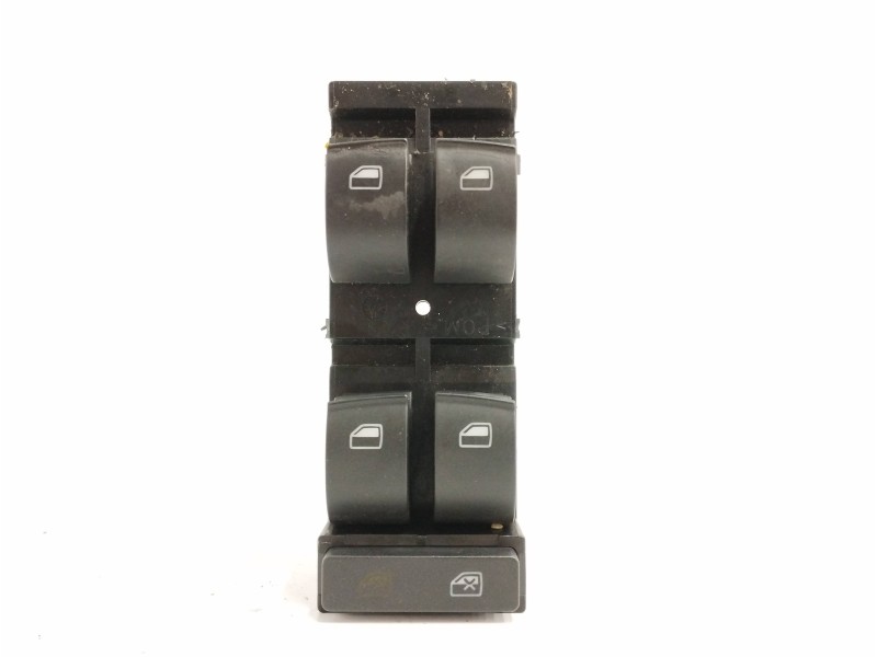 Recambio de mando elevalunas delantero izquierdo para audi allroad quattro (4b5) 2.5 v6 24v tdi referencia OEM IAM 4B0959851B Recambio de mando elevalunas delantero izquierdo para audi allroad quattro (4b5) 2.5 v6 24v tdi referencia OEM IAM 4B0959851B