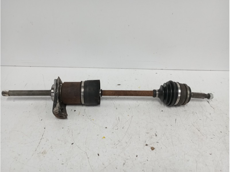 Recambio de transmision delantera derecha para lada niva ( 2121 / 21213 / 21214 / 21215 ) 1.6 referencia OEM IAM   