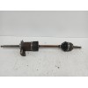 Recambio de transmision delantera derecha para lada niva ( 2121 / 21213 / 21214 / 21215 ) 1.6 referencia OEM IAM   