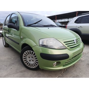 citroën c3 i (fc_, fn_) del año 2004