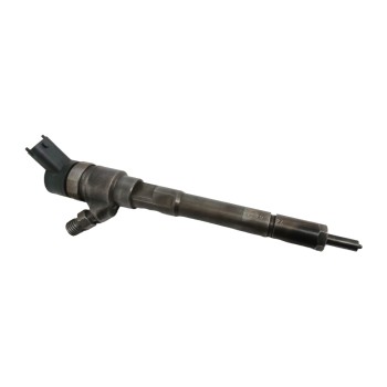 Recambio de inyector para hyundai tucson (jm) 2.0 crdi cat referencia OEM IAM 3380027400 0445110258 