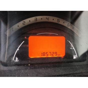 citroën c3 i (fc_, fn_) del año 2004