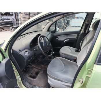 citroën c3 i (fc_, fn_) del año 2004