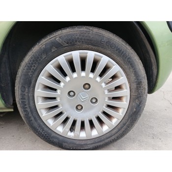 citroën c3 i (fc_, fn_) del año 2004