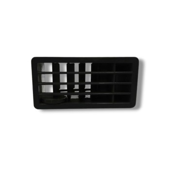 Recambio de rejilla aireadora para renault fuego 2.0 referencia OEM IAM 7700669144 DERECHA 