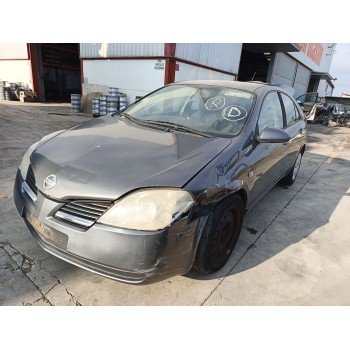 nissan primera hatchback (p12) del año 2003
