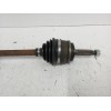 Recambio de transmision delantera derecha para lada niva ( 2121 / 21213 / 21214 / 21215 ) 1.6 referencia OEM IAM   