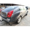 NISSAN PRIMERA HATCHBACK (P12)