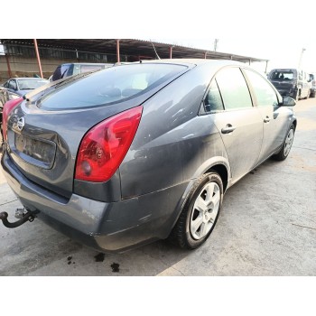 nissan primera hatchback (p12) del año 2003