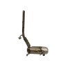Recambio de filtro de particulas para seat ibiza sc (6j1) 1.6 tdi referencia OEM IAM 6R0181AA 6R0131723D 