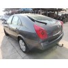 nissan primera hatchback (p12) del año 2003