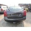 nissan primera hatchback (p12) del año 2003