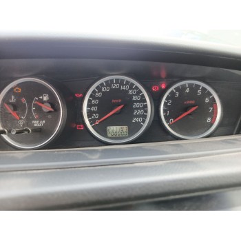 nissan primera hatchback (p12) del año 2003