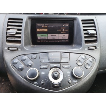 nissan primera hatchback (p12) del año 2003