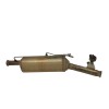 Recambio de catalizador para citroën c4 picasso 1.6 blue-hdi fap referencia OEM IAM F026 S002 
