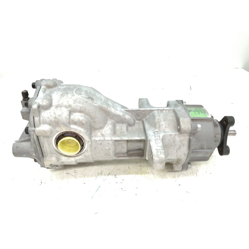 Recambio de diferencial trasero para hyundai santa fe (bm) 2.2 crdi cat referencia OEM IAM 5102000004 4780039300 070129A477A Recambio de diferencial trasero para hyundai santa fe (bm) 2.2 crdi cat referencia OEM IAM 5102000004 4780039300 070129A477A