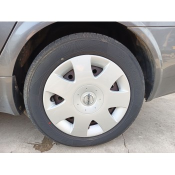 nissan primera hatchback (p12) del año 2003