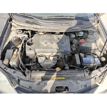 nissan primera hatchback (p12) del año 2003