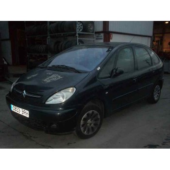 citroën xsara picasso del año 2001