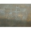 Recambio de filtro de particulas para seat ibiza sc (6j1) 1.6 tdi referencia OEM IAM 6R0181AA 6R0131723D 