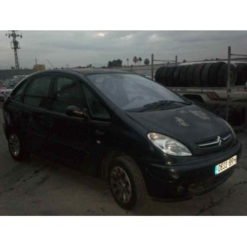 citroën xsara picasso del año 2001