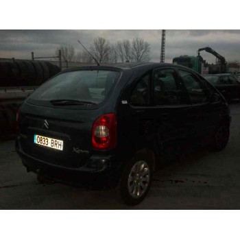 citroën xsara picasso del año 2001