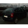 citroën xsara picasso del año 2001