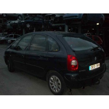 citroën xsara picasso del año 2001