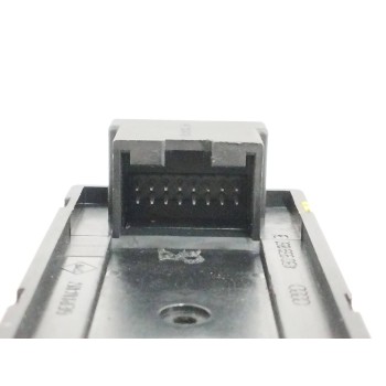 Recambio de mando elevalunas delantero izquierdo para audi allroad quattro (4b5) 2.5 v6 24v tdi referencia OEM IAM 4B0959851B  