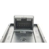 Recambio de mando elevalunas delantero izquierdo para audi allroad quattro (4b5) 2.5 v6 24v tdi referencia OEM IAM 4B0959851B  