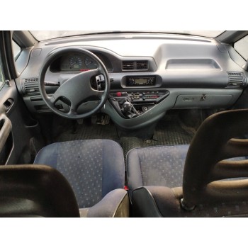 citroën jumpy del año 2003