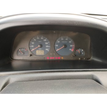 citroën jumpy del año 2003