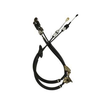 Recambio de varillaje cambio para honda accord berlina (cl/cn) 2.2 ctdi referencia OEM IAM   