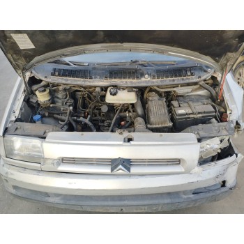 citroën jumpy del año 2003