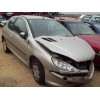 peugeot 206 berlina del año 2004