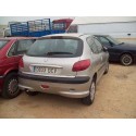 PEUGEOT 206 BERLINA