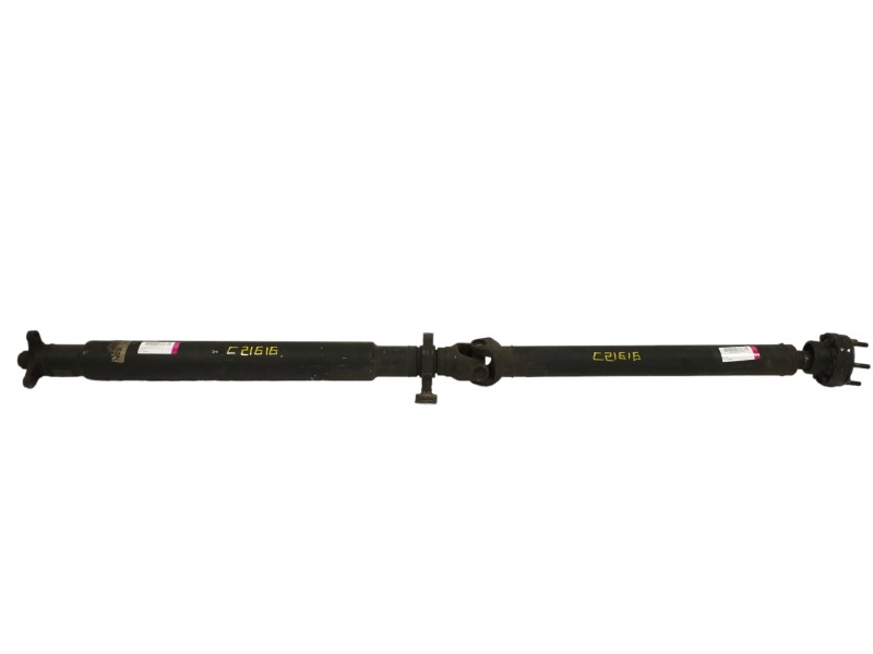 Recambio de transmision central para bmw serie 5 berlina (e39) 535i referencia OEM IAM 26101229649 150 CM 