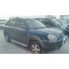 hyundai tucson (jm) del año 2006