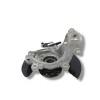 Recambio de mangueta delantera derecha para renault megane e-tech suv ev40 (bnj2) referencia OEM IAM 400155MZ1A  