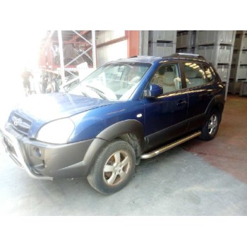 hyundai tucson (jm) del año 2006
