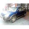 hyundai tucson (jm) del año 2006