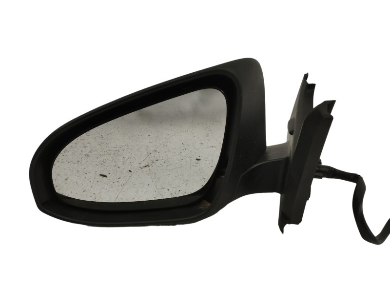 Recambio de retrovisor izquierdo para toyota yaris 1.5 16v cat (híbrido) referencia OEM IAM  7 CABLES 