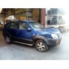hyundai tucson (jm) del año 2006