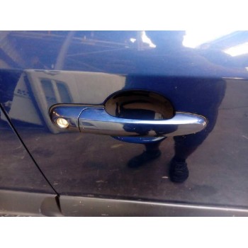 hyundai tucson (jm) del año 2006