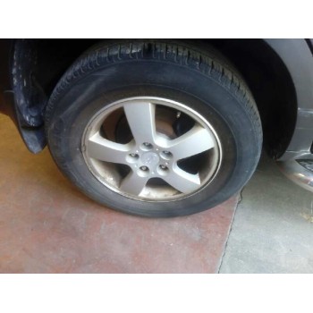 hyundai tucson (jm) del año 2006