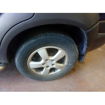 hyundai tucson (jm) del año 2006