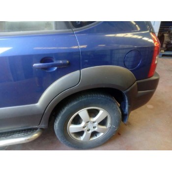 hyundai tucson (jm) del año 2006