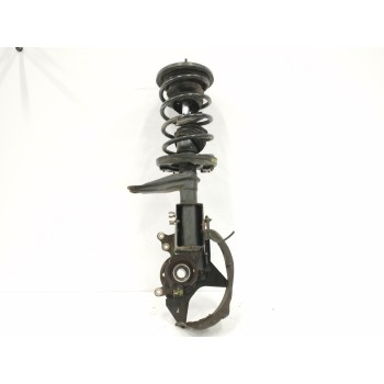 Recambio de amortiguador delantero derecho para audi 200 c3 avant (447, 448) 2.2 20v turbo quattro referencia OEM IAM 441407258 